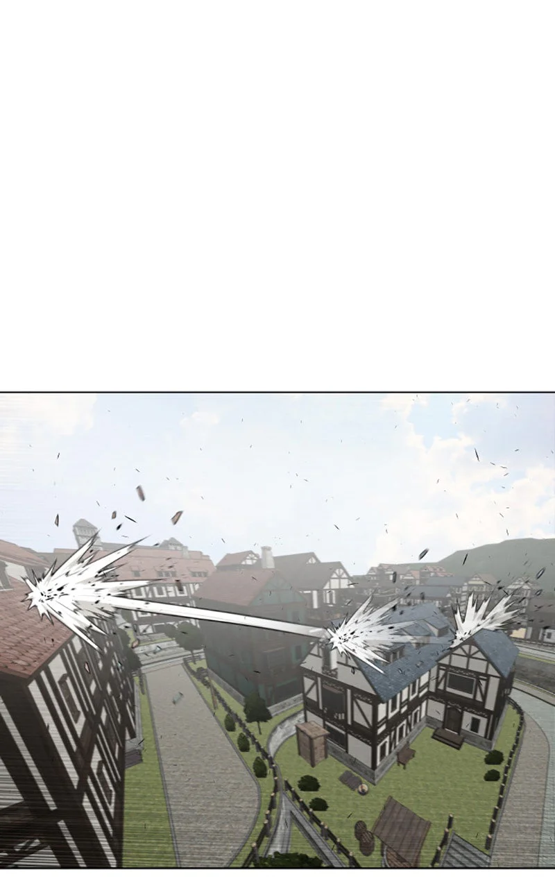L'ère des surhommes Chapitre 50 - Page 11