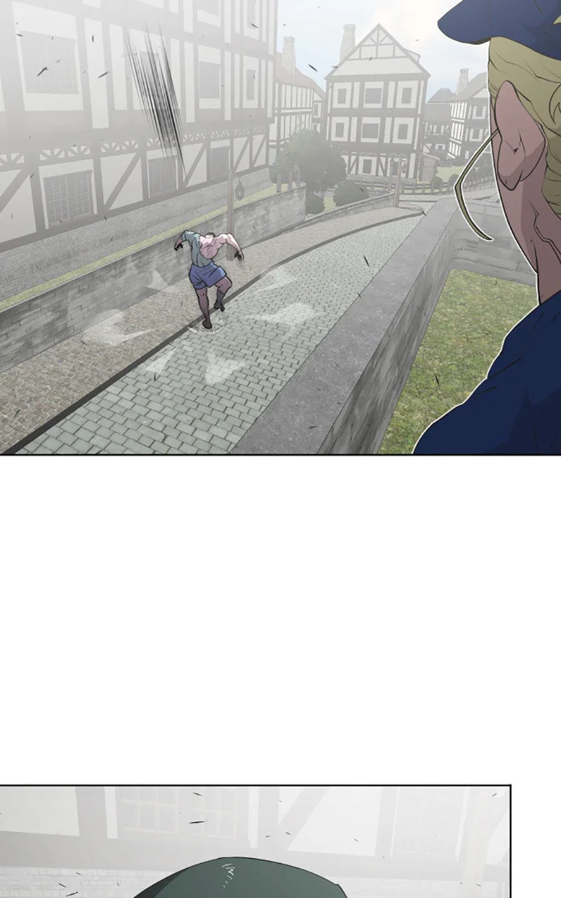 L'ère des surhommes Chapitre 50 - Page 15