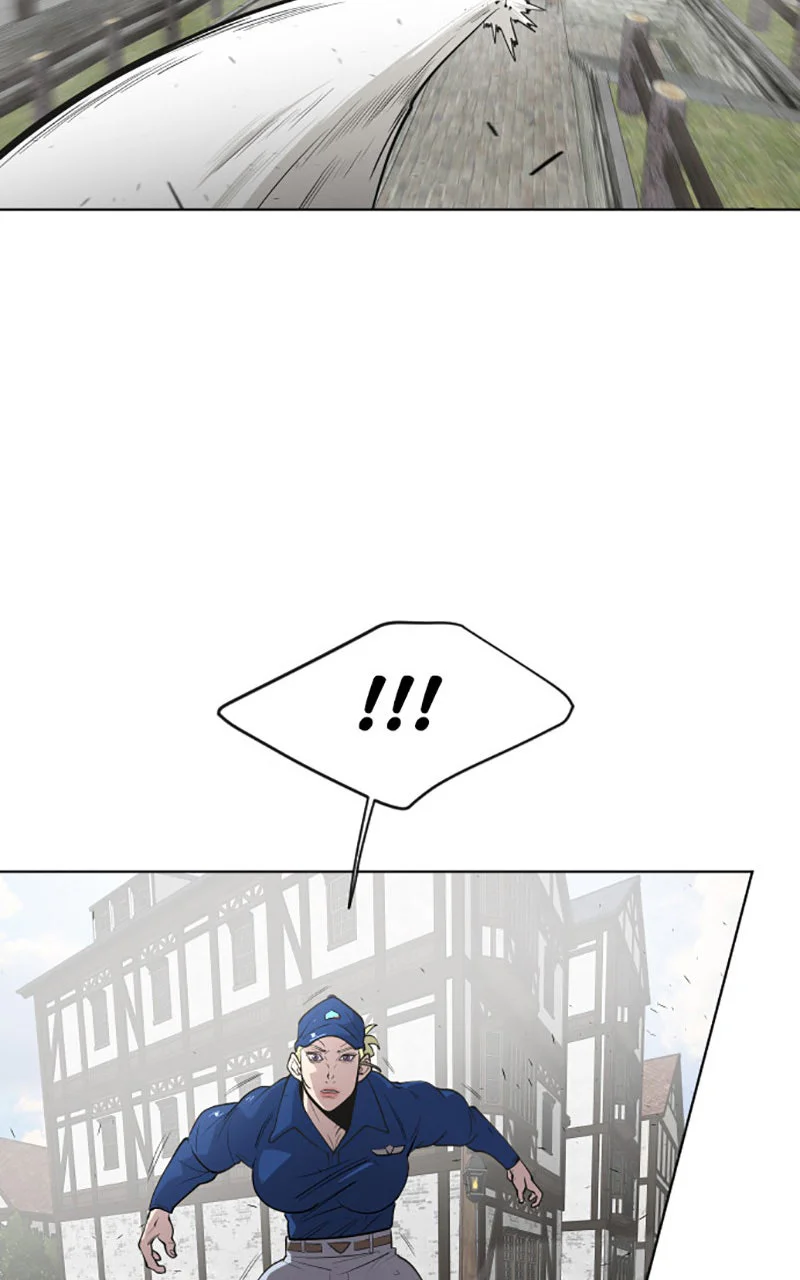 L'ère des surhommes Chapitre 50 - Page 24