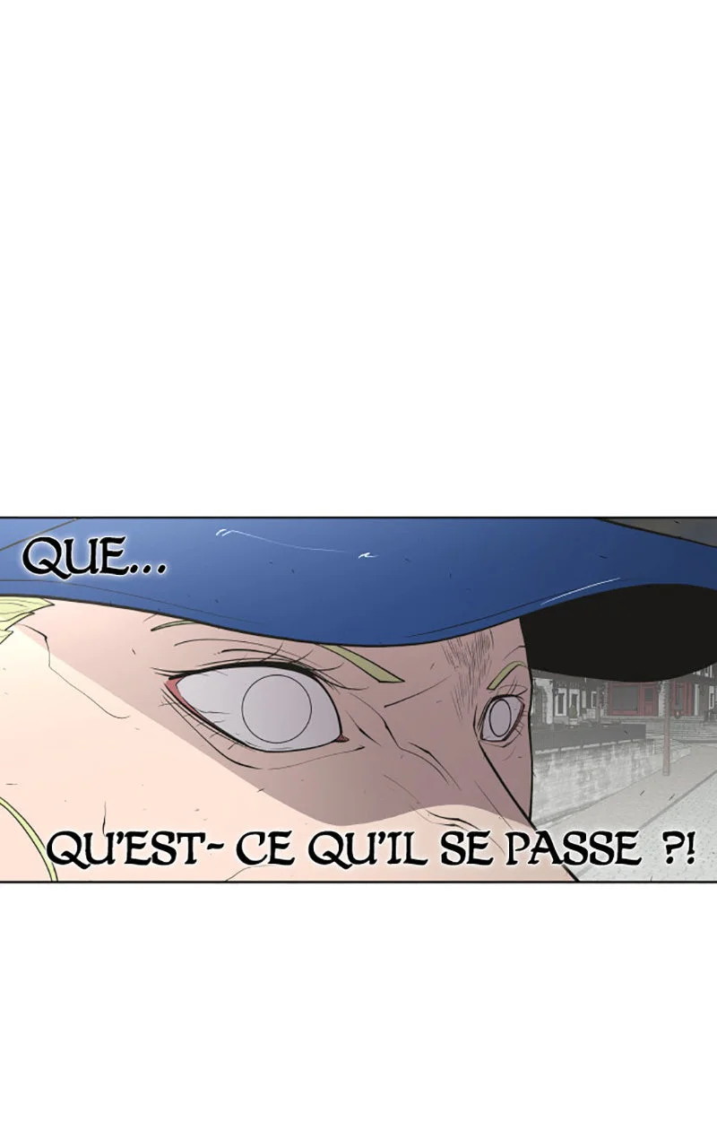 L'ère des surhommes Chapitre 50 - Page 27