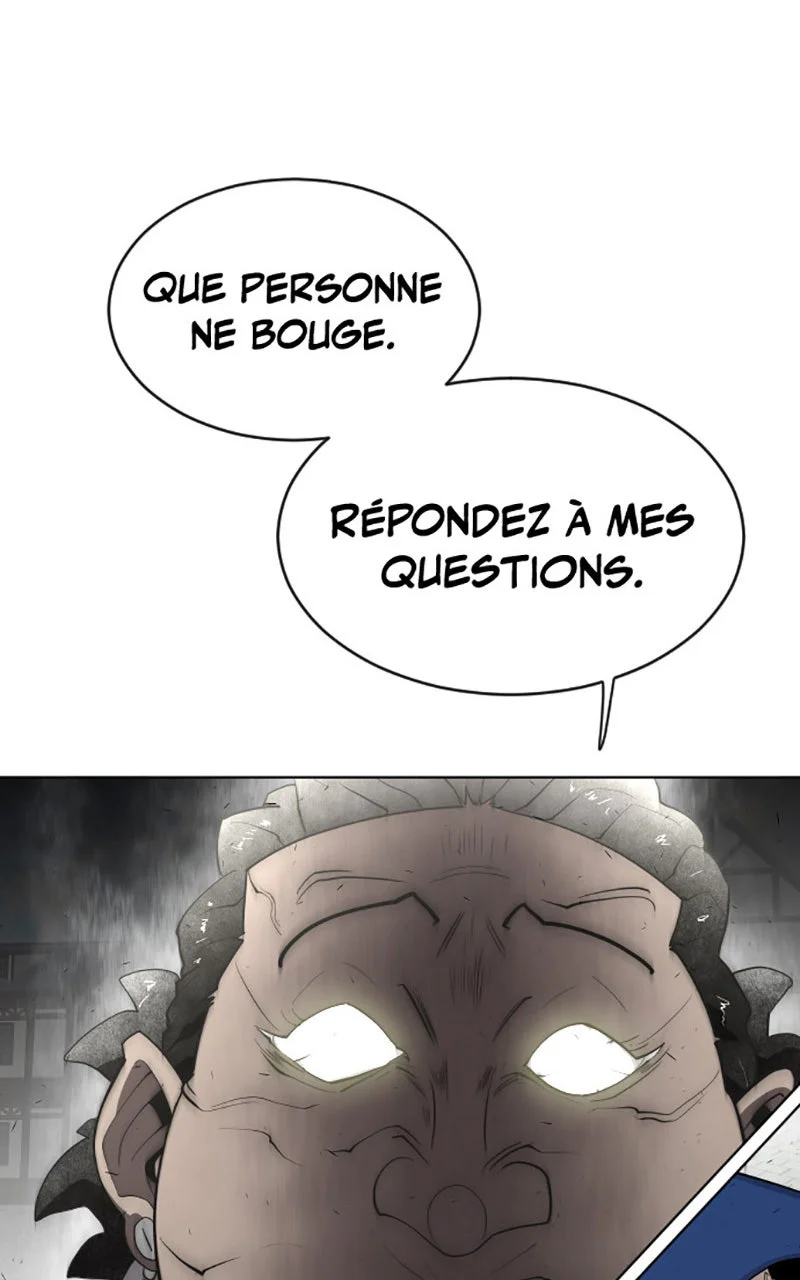 L'ère des surhommes Chapitre 50 - Page 32
