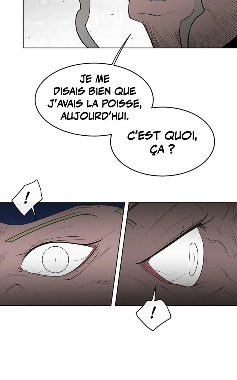 L'ère des surhommes Chapitre 50 - Page 39