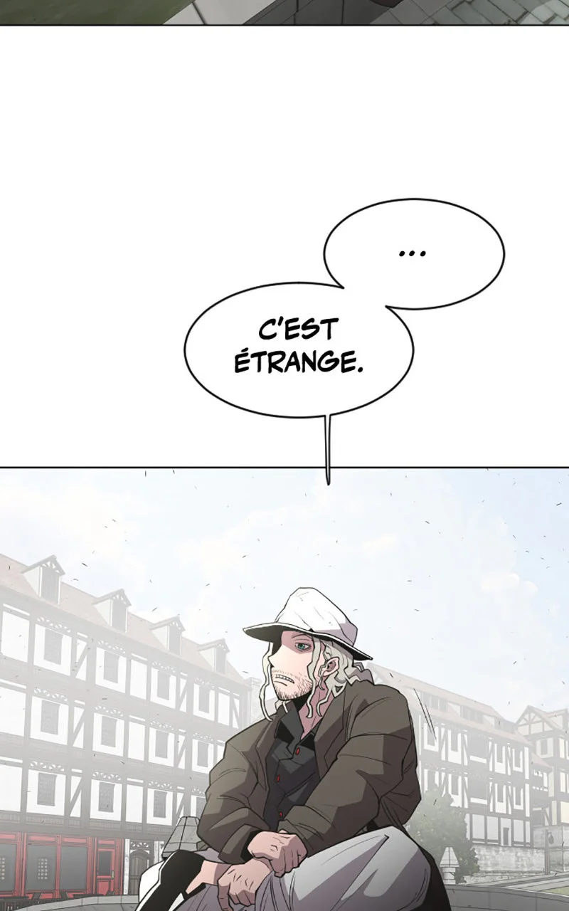 L'ère des surhommes Chapitre 50 - Page 41
