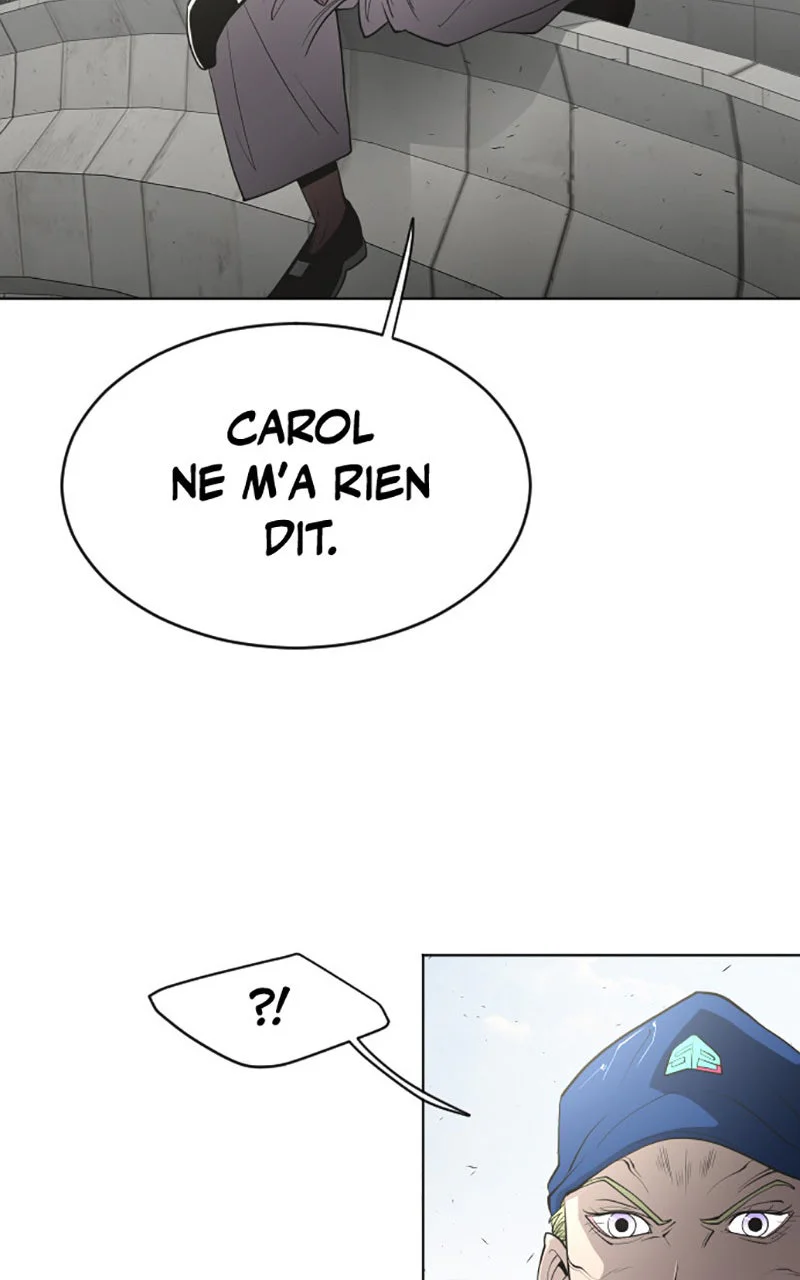 L'ère des surhommes Chapitre 50 - Page 42