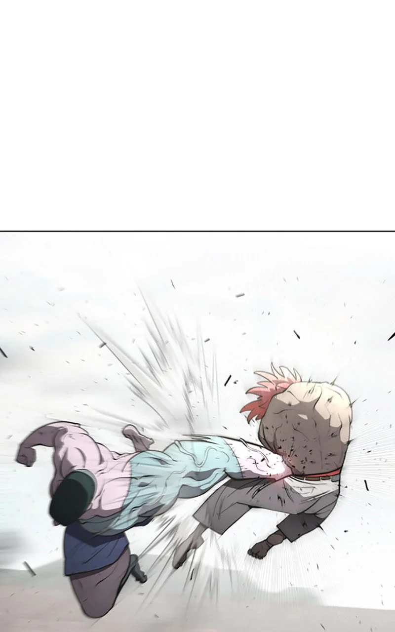L'ère des surhommes Chapitre 50 - Page 5