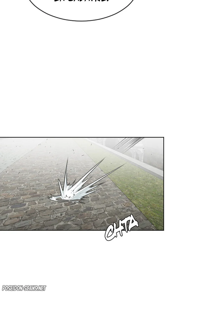 L'ère des surhommes Chapitre 50 - Page 58