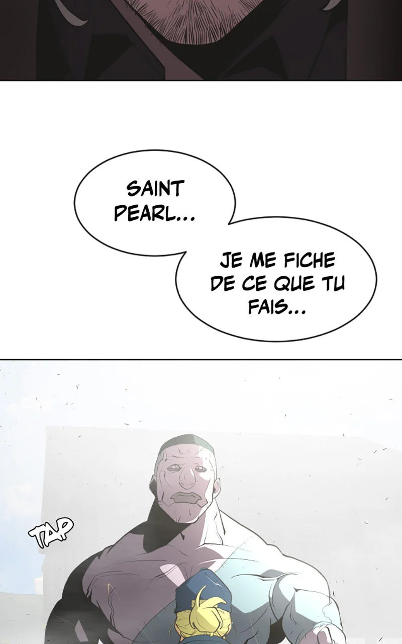 L'ère des surhommes Chapitre 50 - Page 61