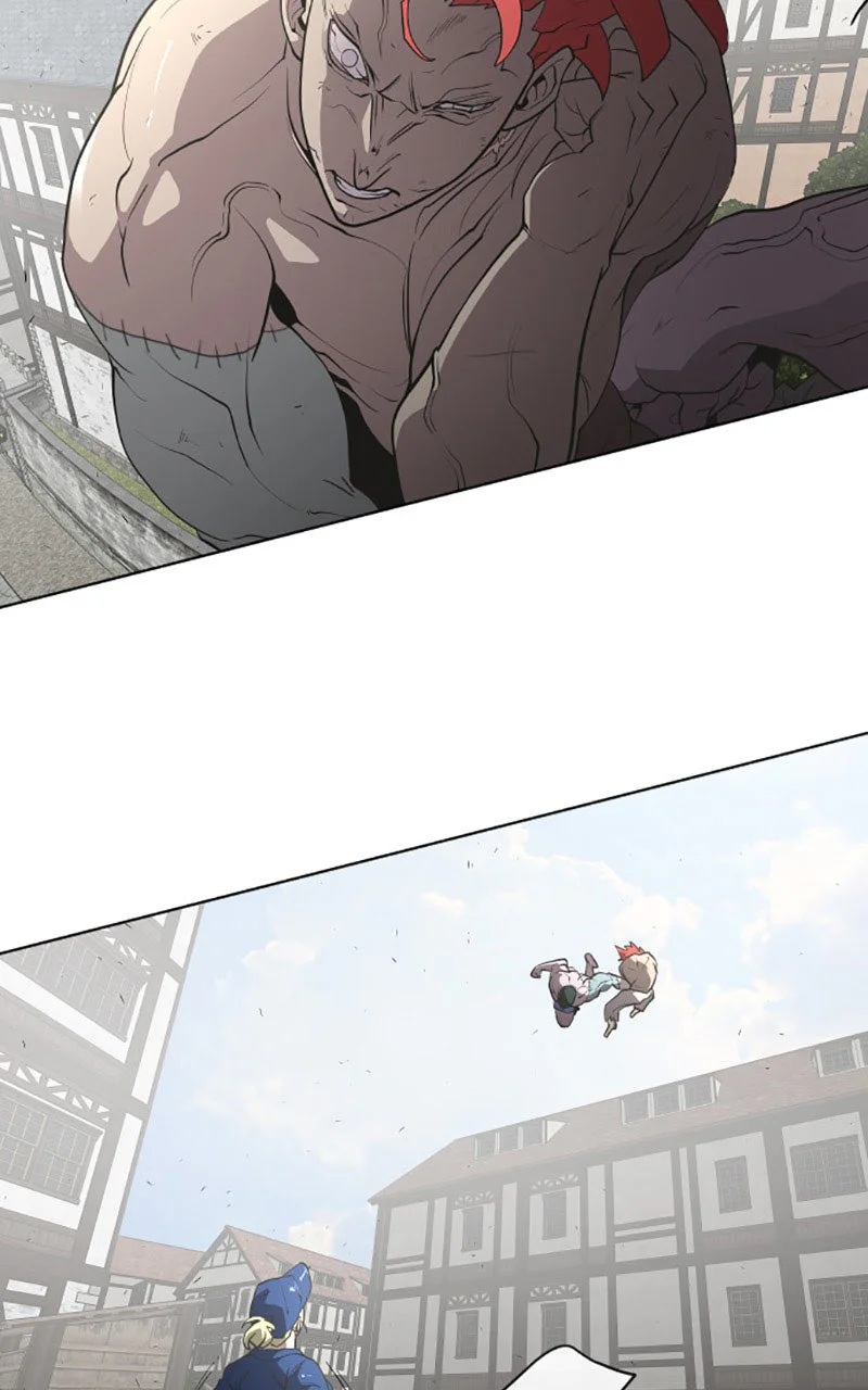 L'ère des surhommes Chapitre 50 - Page 7