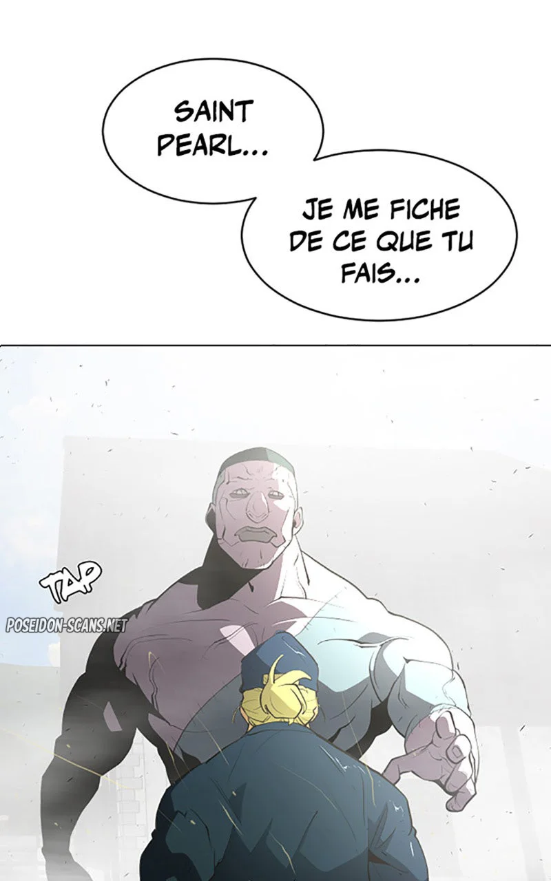 L'ère des surhommes Chapitre 51 - Page 1