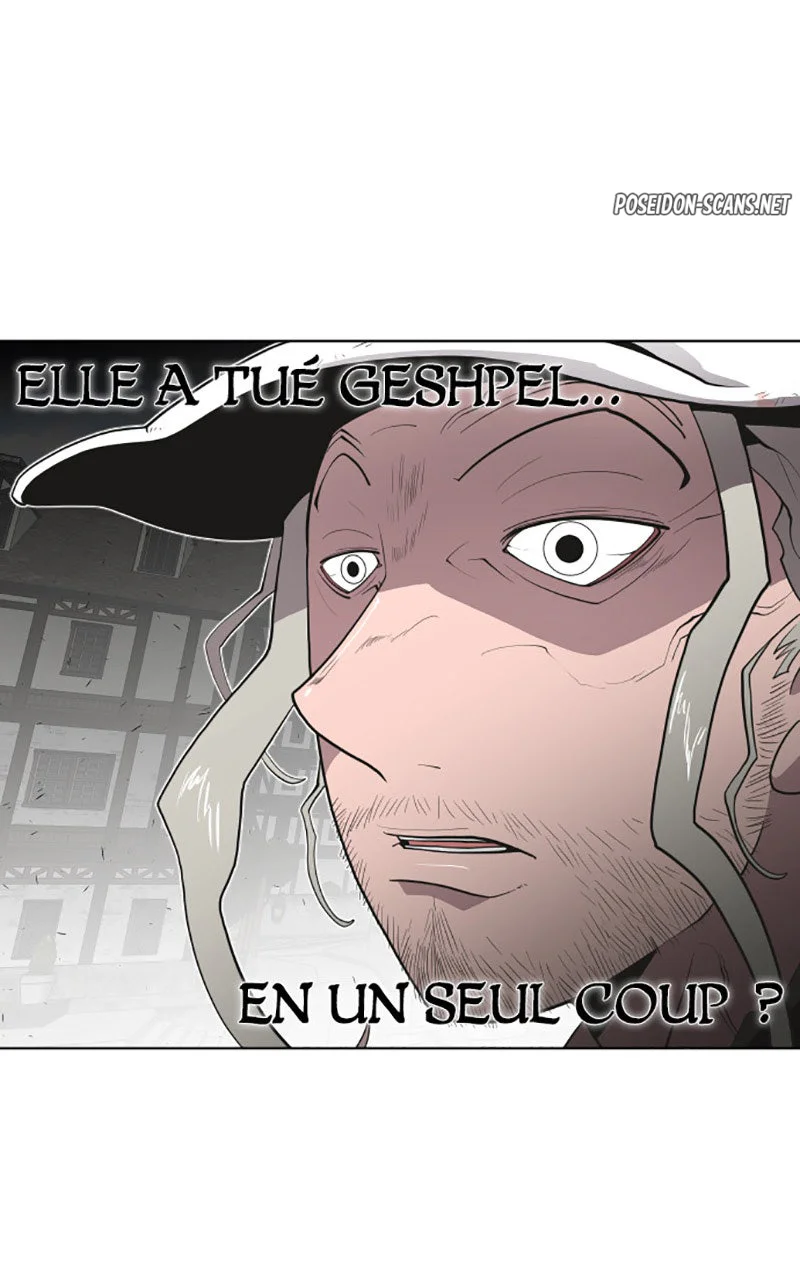 L'ère des surhommes Chapitre 51 - Page 12