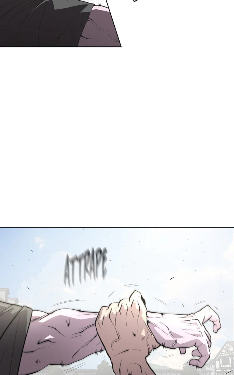 L'ère des surhommes Chapitre 51 - Page 19