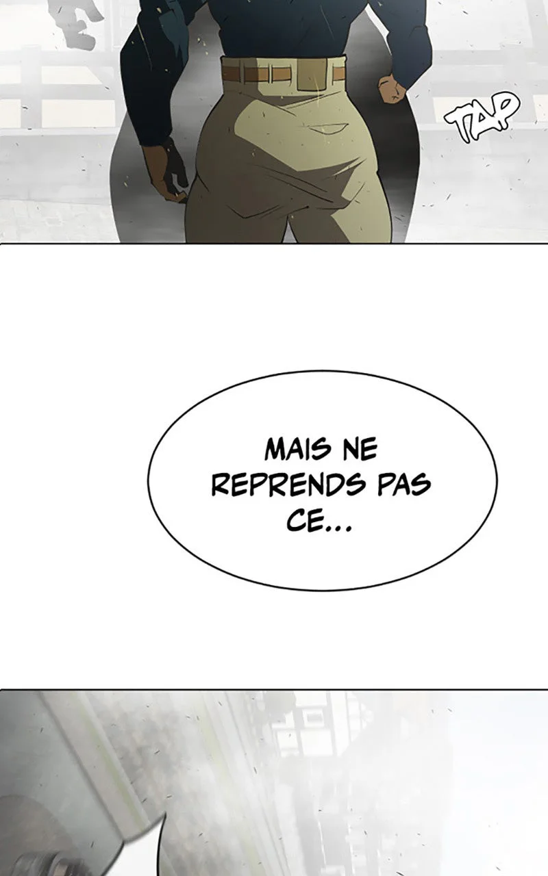 L'ère des surhommes Chapitre 51 - Page 2