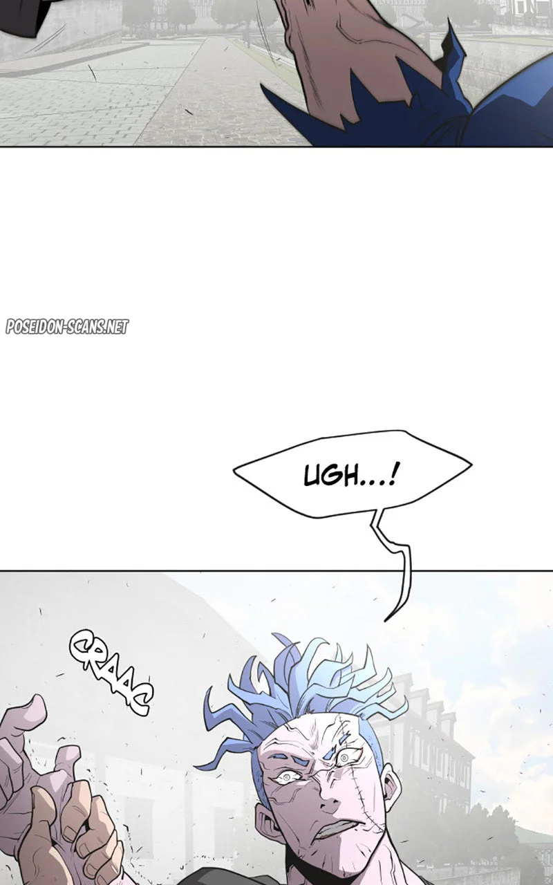 L'ère des surhommes Chapitre 51 - Page 20