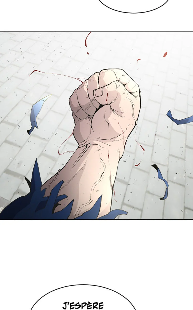 L'ère des surhommes Chapitre 51 - Page 24