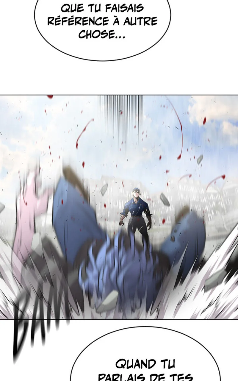 L'ère des surhommes Chapitre 51 - Page 25