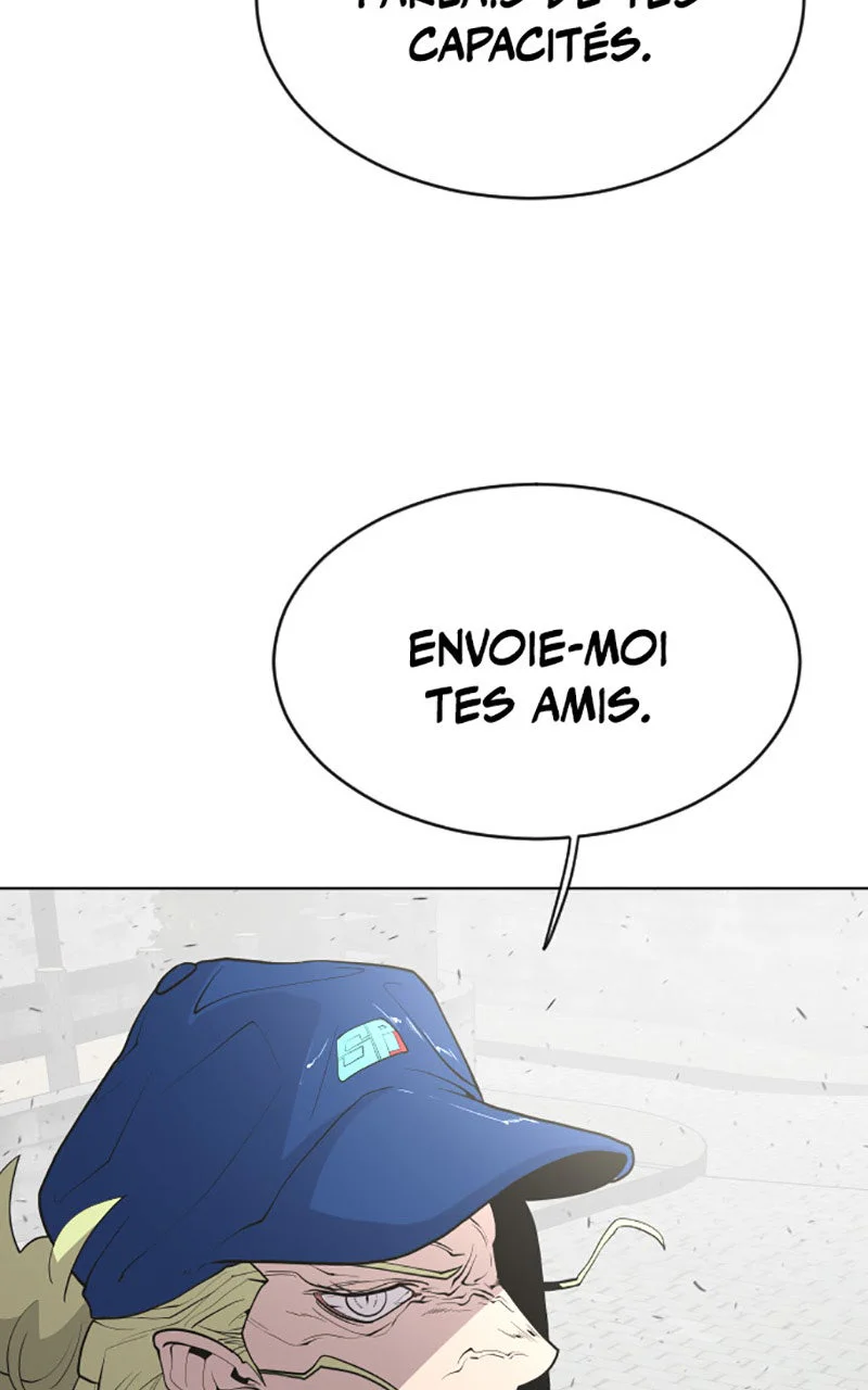 L'ère des surhommes Chapitre 51 - Page 26