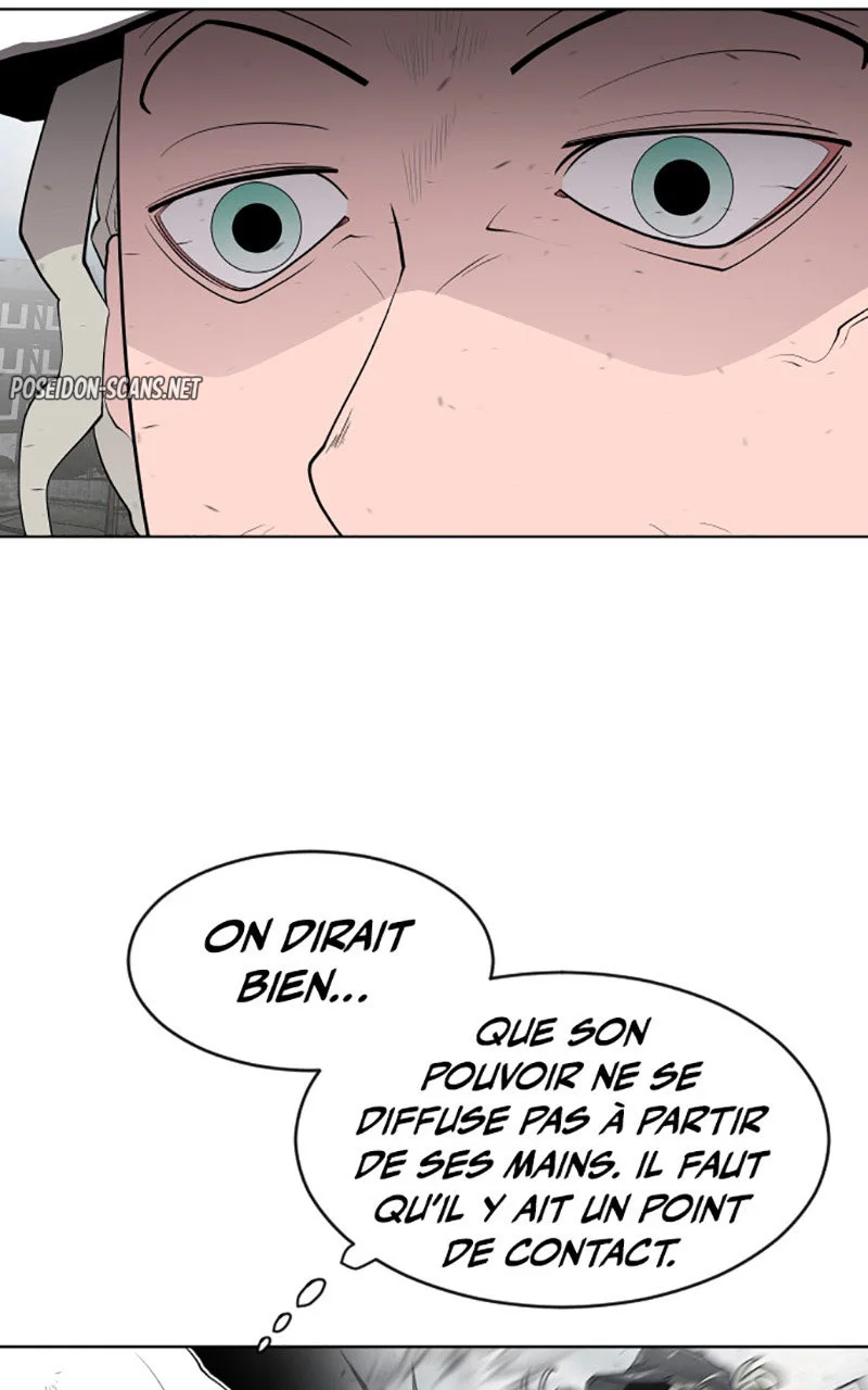 L'ère des surhommes Chapitre 51 - Page 28