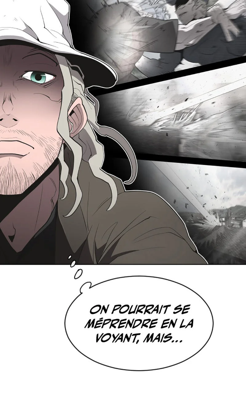 L'ère des surhommes Chapitre 51 - Page 29