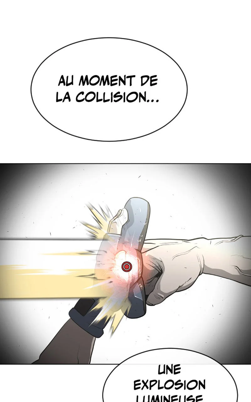 L'ère des surhommes Chapitre 51 - Page 30