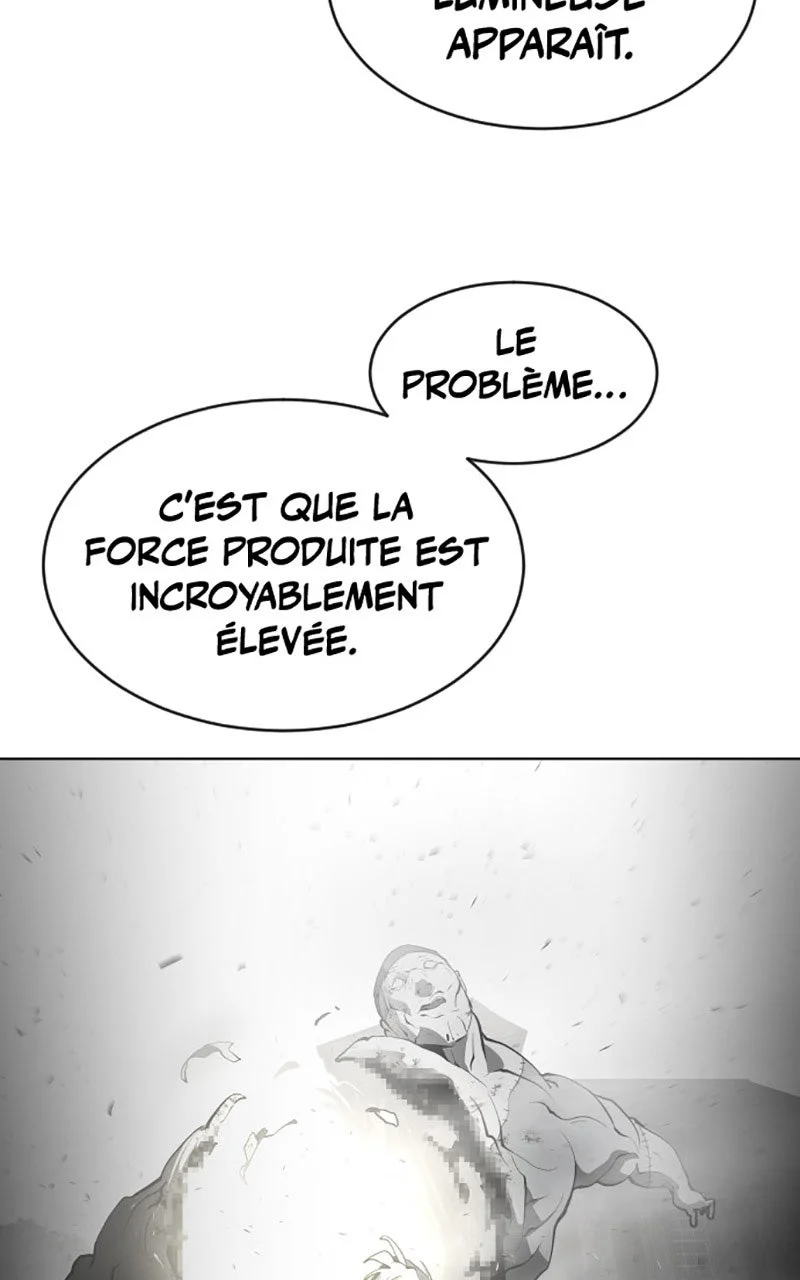 L'ère des surhommes Chapitre 51 - Page 31