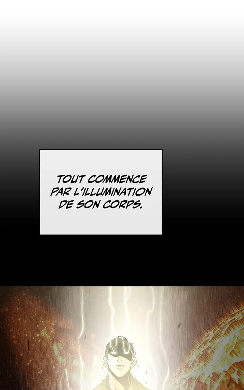 L'ère des surhommes Chapitre 51 - Page 36