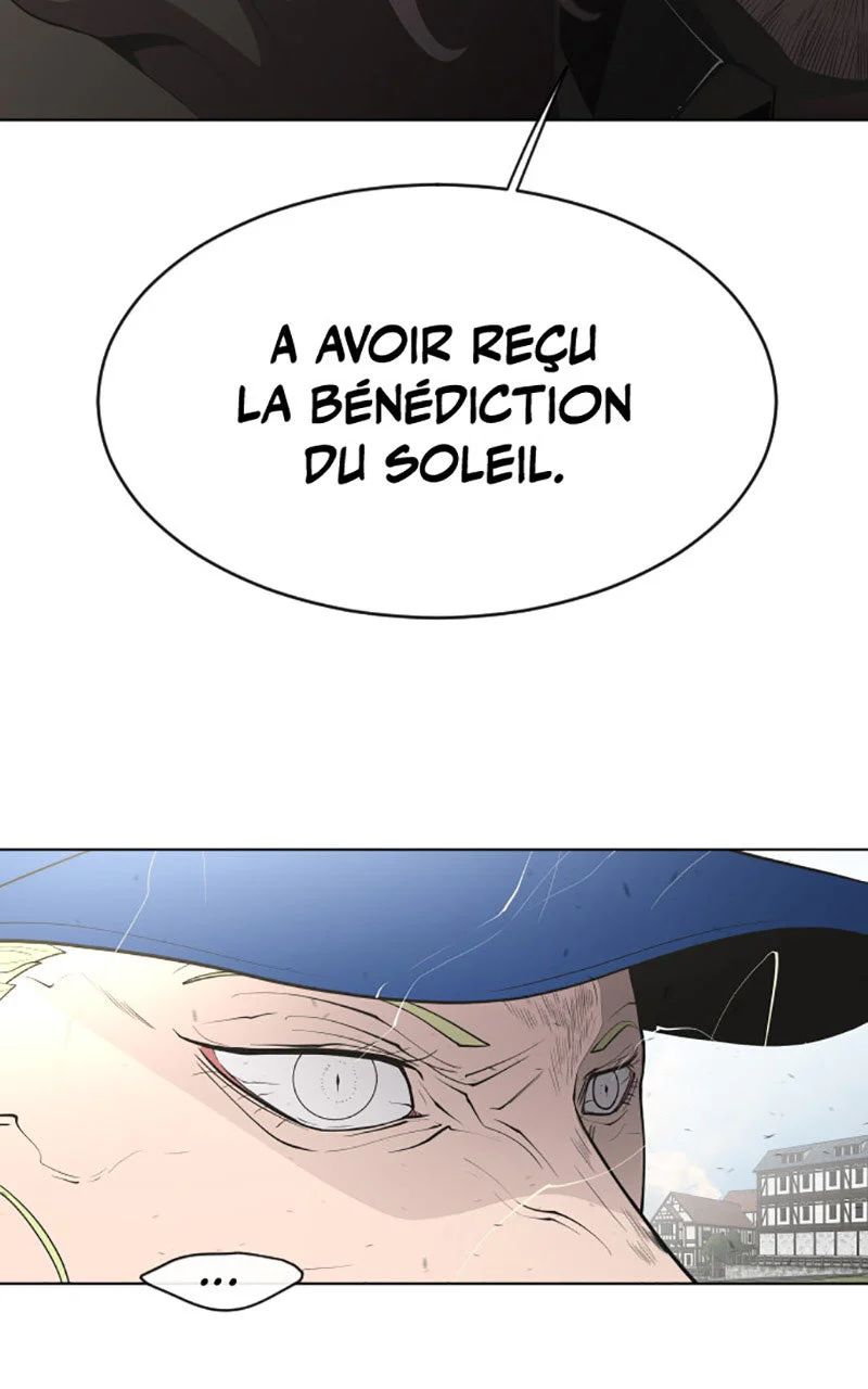 L'ère des surhommes Chapitre 51 - Page 40