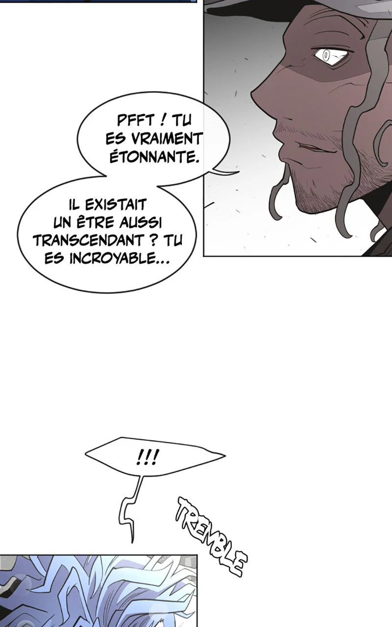 L'ère des surhommes Chapitre 51 - Page 42