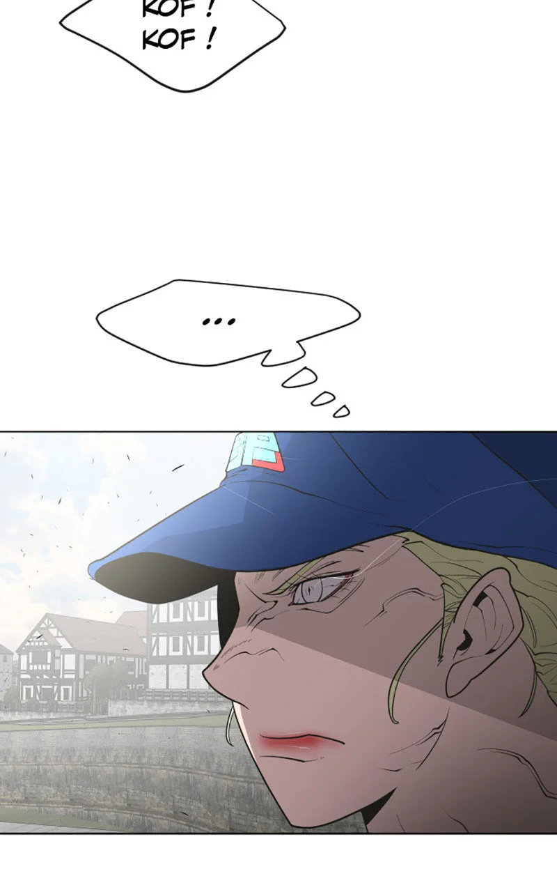L'ère des surhommes Chapitre 51 - Page 45