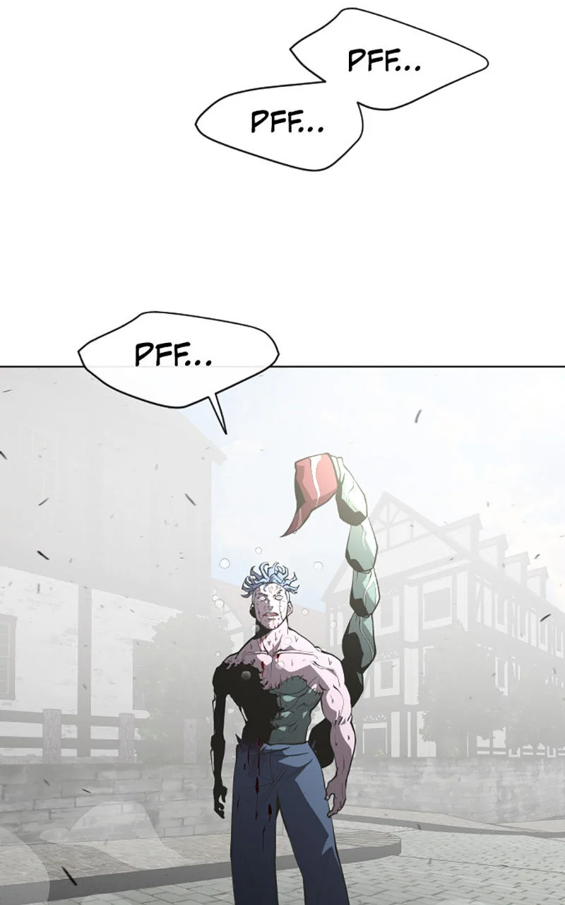 L'ère des surhommes Chapitre 51 - Page 50