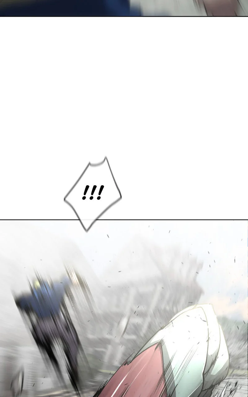 L'ère des surhommes Chapitre 51 - Page 53