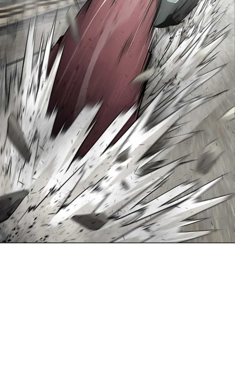L'ère des surhommes Chapitre 51 - Page 54