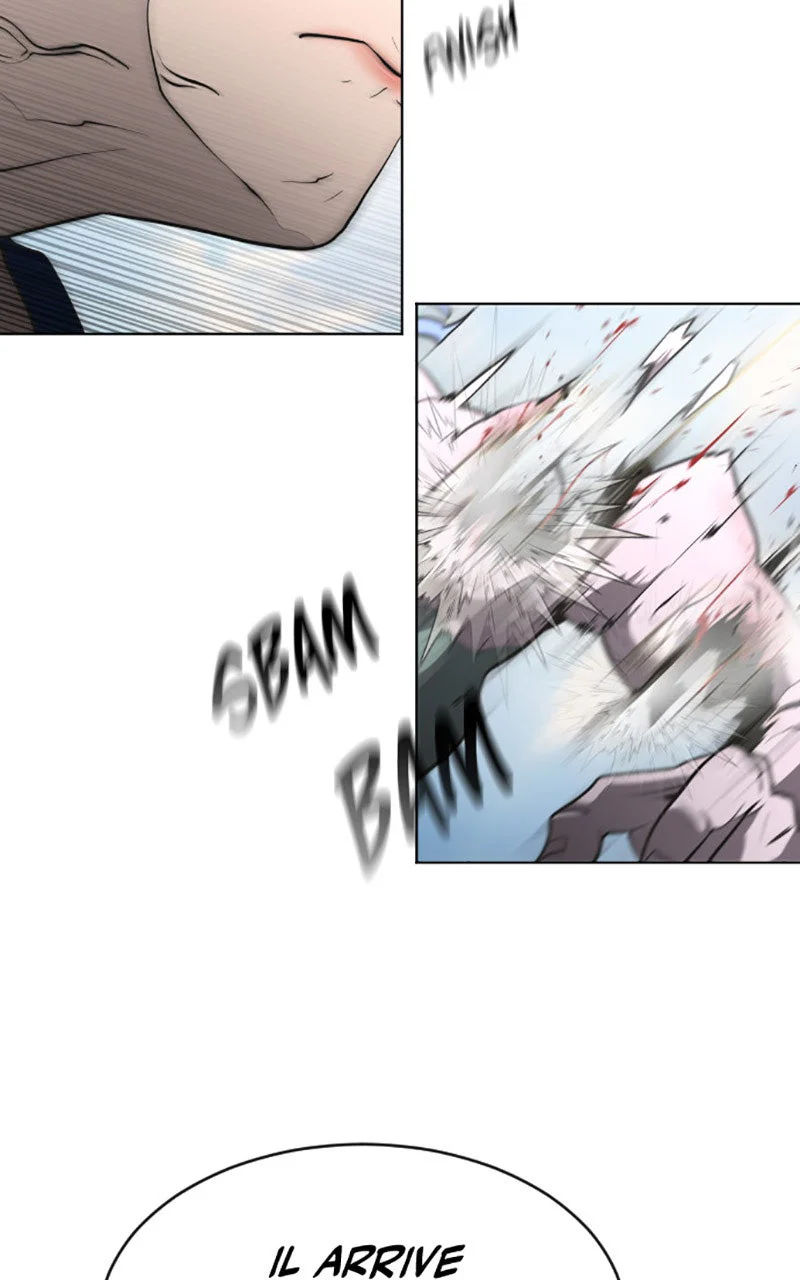 L'ère des surhommes Chapitre 51 - Page 62