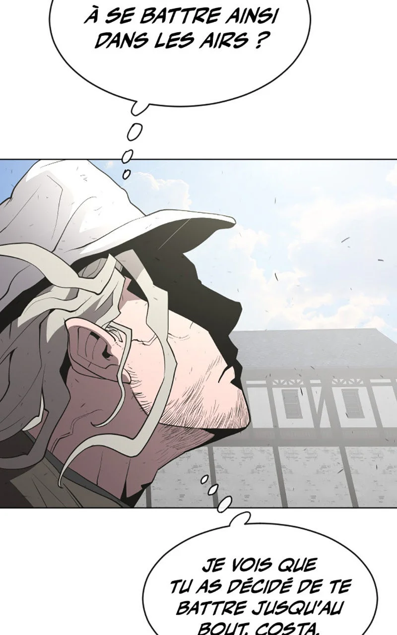 L'ère des surhommes Chapitre 51 - Page 63