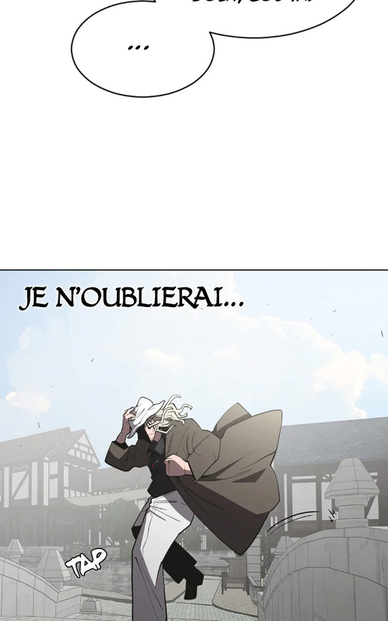 L'ère des surhommes Chapitre 51 - Page 64