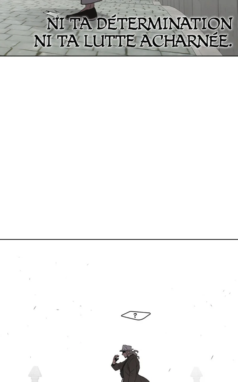 L'ère des surhommes Chapitre 51 - Page 65