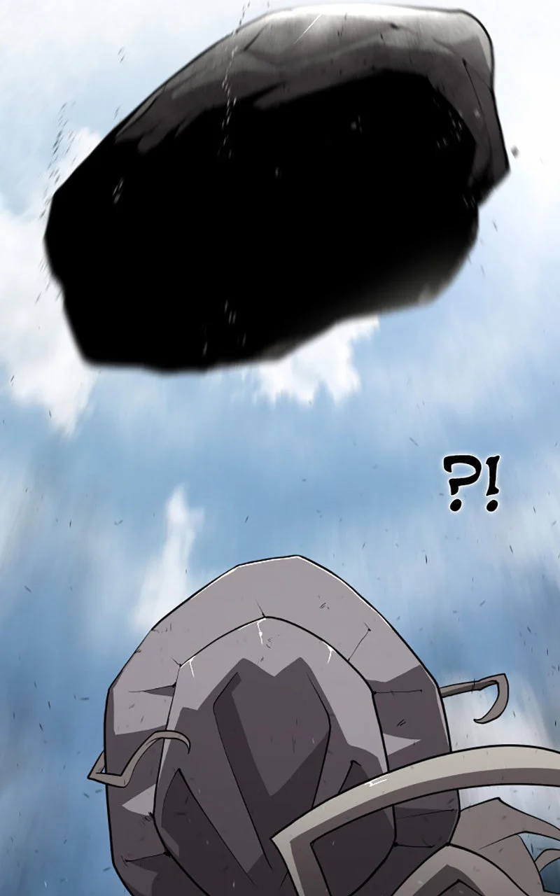 L'ère des surhommes Chapitre 51 - Page 68