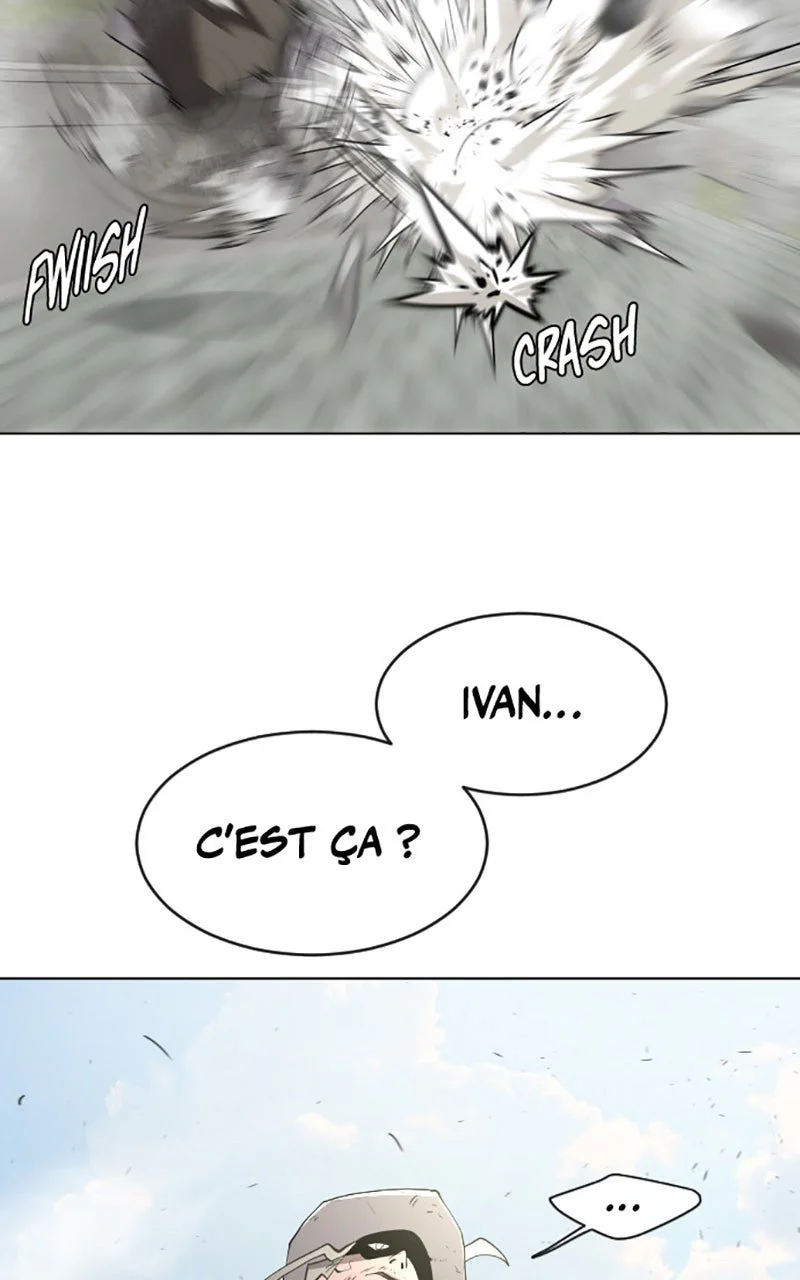 L'ère des surhommes Chapitre 51 - Page 73