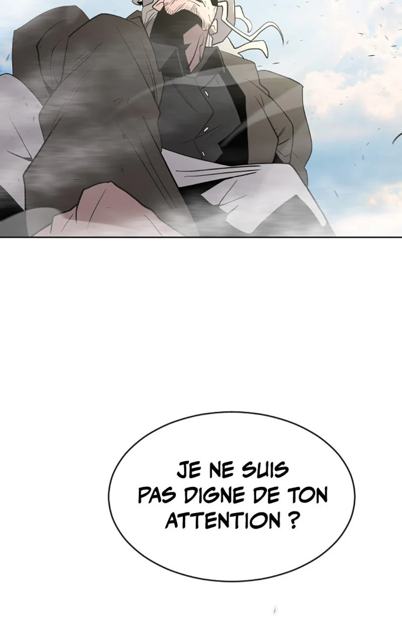 L'ère des surhommes Chapitre 51 - Page 74