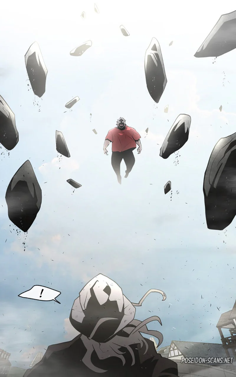 L'ère des surhommes Chapitre 51 - Page 75