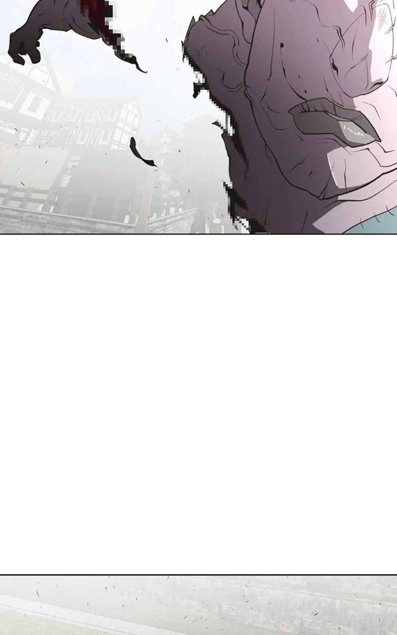 L'ère des surhommes Chapitre 51 - Page 8
