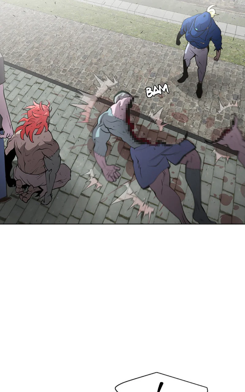 L'ère des surhommes Chapitre 51 - Page 9