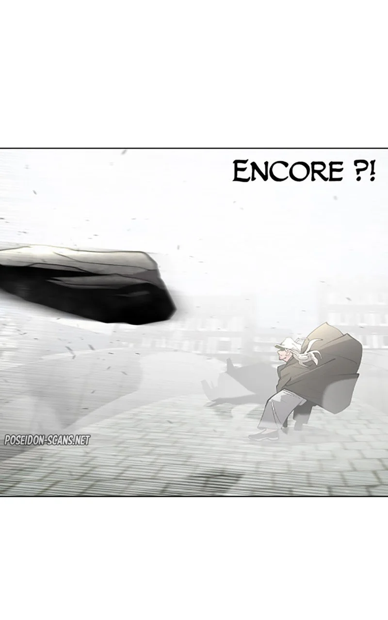 L'ère des surhommes Chapitre 52 - Page 1