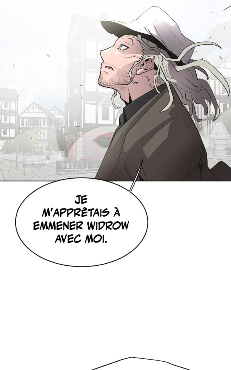 L'ère des surhommes Chapitre 52 - Page 10