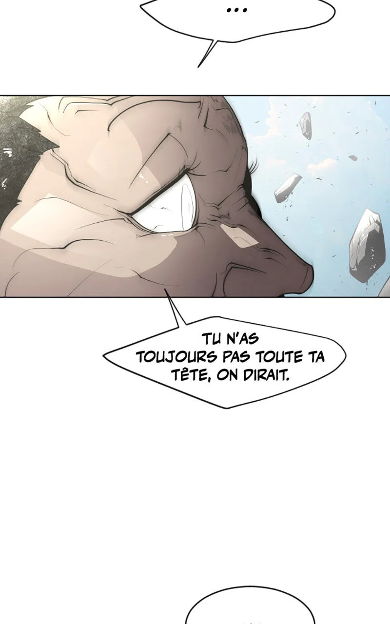 L'ère des surhommes Chapitre 52 - Page 11