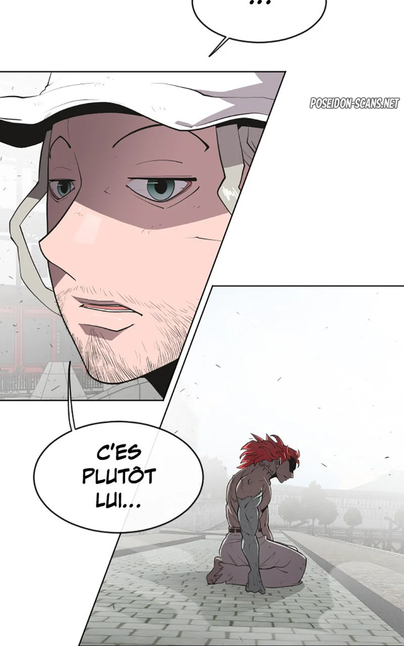 L'ère des surhommes Chapitre 52 - Page 12
