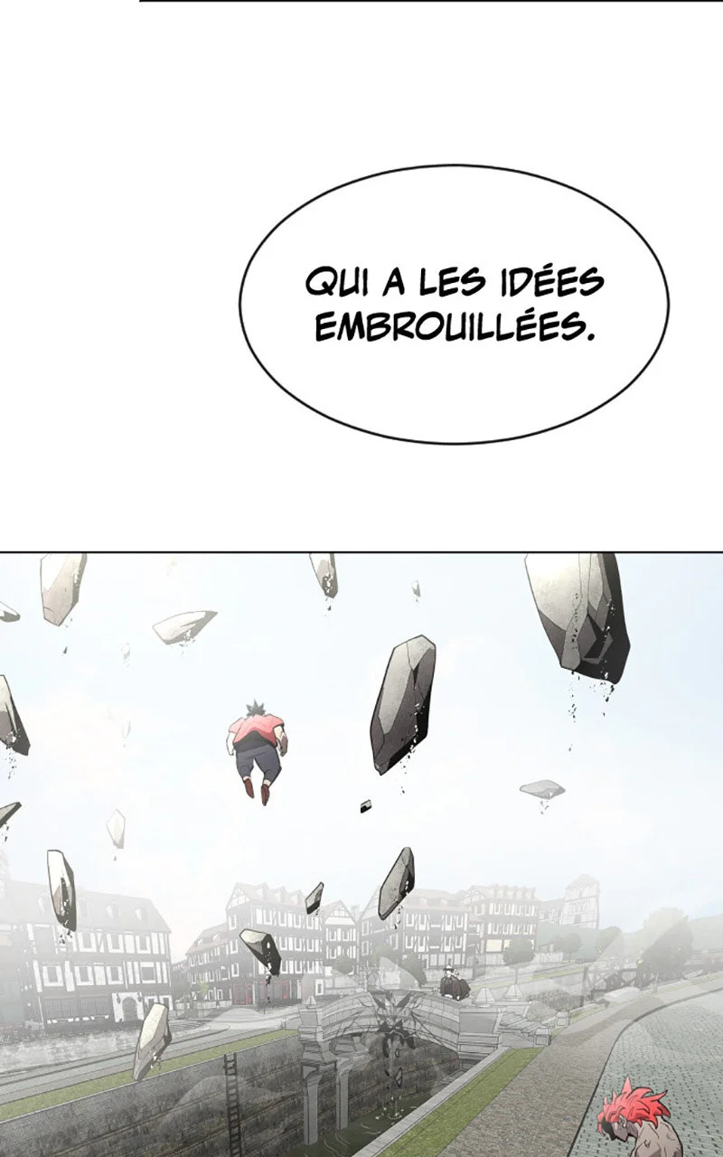 L'ère des surhommes Chapitre 52 - Page 13