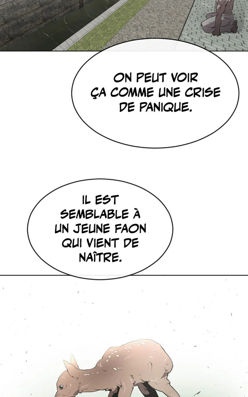 L'ère des surhommes Chapitre 52 - Page 14