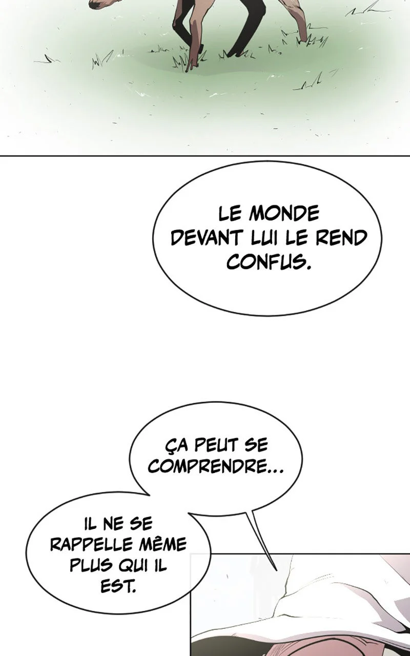 L'ère des surhommes Chapitre 52 - Page 15