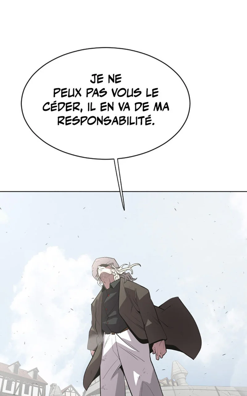 L'ère des surhommes Chapitre 52 - Page 17
