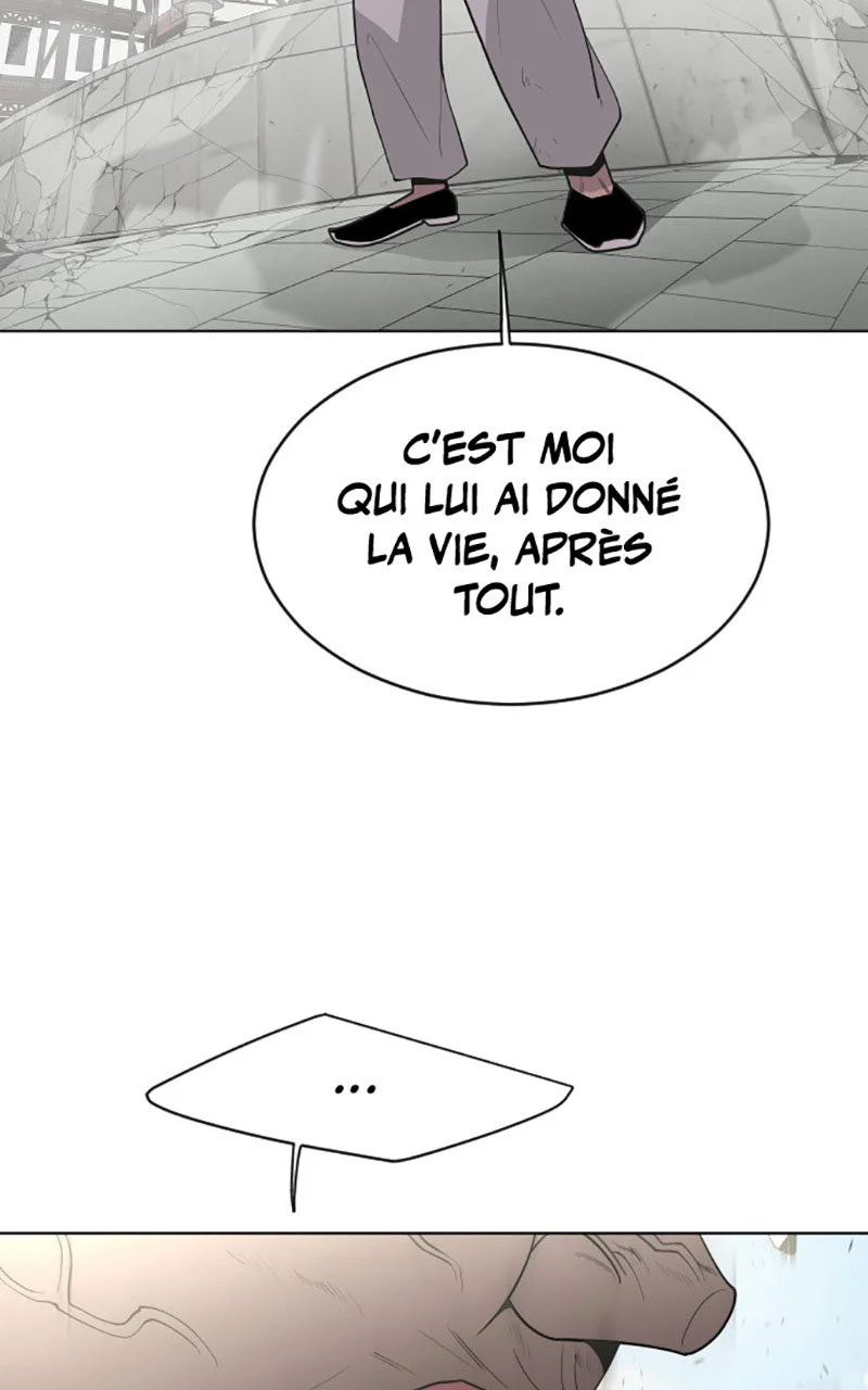 L'ère des surhommes Chapitre 52 - Page 18